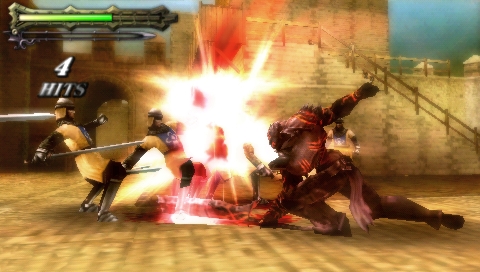 Undead Knights - Imagen 44